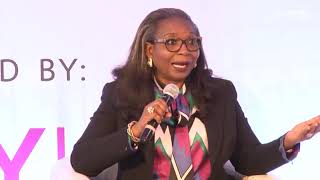 Tips for  Start-up: Ibukun Awosika