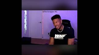 LowTierGod's #short message!