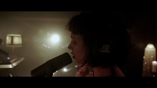 Nadie Reyhani - Free Live From Wisseloord Studios