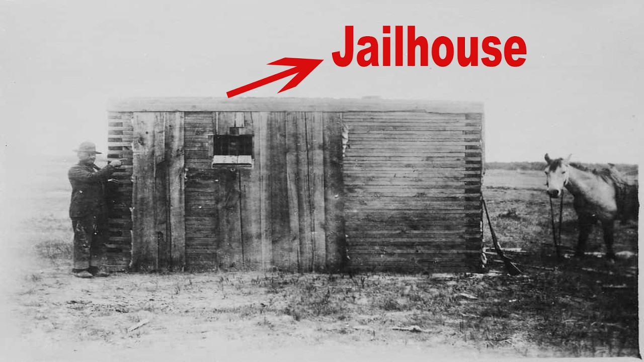 What Hollywood Never Told You About the Wild West
