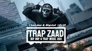 Mafia Music 2024 ☠️ Best Gangster Rap Mix - Hip Hop & Trap Music 2024 #76