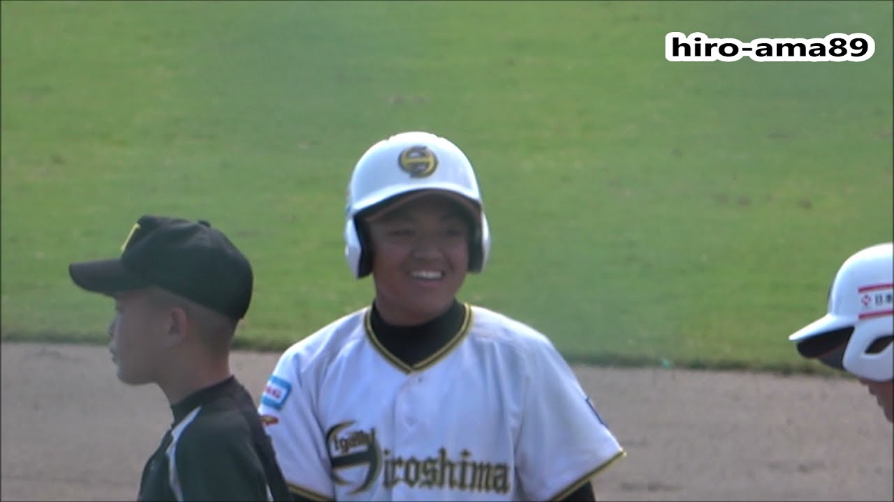 中学硬式 新チーム 矢原青空 選手 東広島ボーイズ 打球の質が良いね 1010 Youtube 中学硬式 新チーム 矢原青空 選手 東広島ボーイズ 打球の質が良いね 1010 Youtube