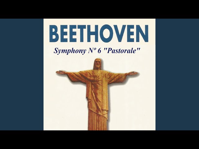 Symphony No. 6 in F Major, Op. 68: III. Allegro - YouTube