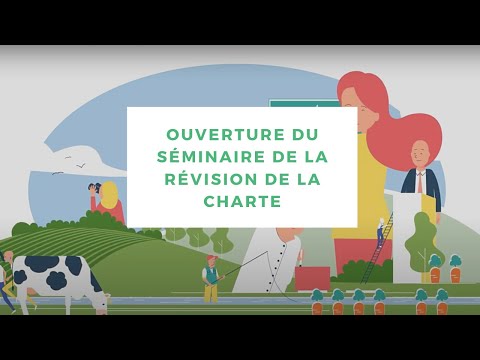 Vidéo: La Charte De Venise: L'heure De La Révision?