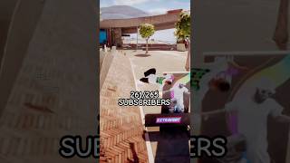 End of the session #vibes #gaming #skate #shorts #skate4 #clips #easkate #gameplay #fail #fyp