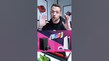 Switching From PC Back to Console…