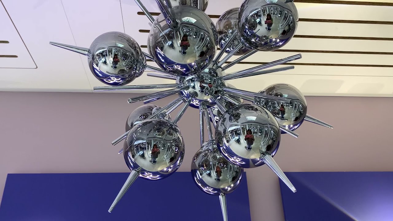 Светильники серии Vilina бренда Odeon Light