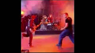 Muse - Fury (audio), Leningrad Youth Palace, St. Petersburg, Russia  05/28/2002