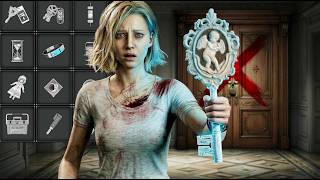 ¿Qué pasa si tienes TODAS las llaves desde el inicio en Resident Evil 9 Requiem?