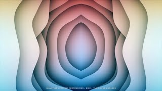 Womb Energy Cleansing & Balance | Calming Frequency for Comfort and Restoration | BioRife 433CALF