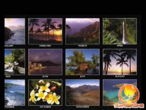 Dschinghis Khan - Goodbye Hawaii