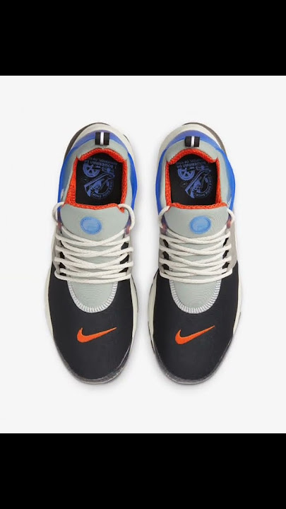 Nike Air Presto Premium Men's Shoes. Nike PH