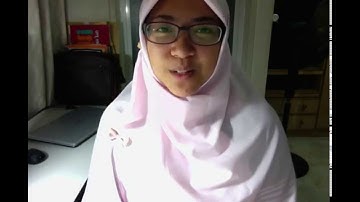 Ahlan! LAR1201 Arabic 1 Greeting