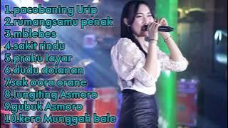 om Adella yeni Inka full album pacobaning Urip ,sakit rindu,mblebes terbaru 2021 HD