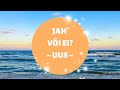 🤷‍♀️ Jah või Ei? 🤷‍♂️ - 🦜 UUS 🦜- 🔮 Vali Ise 🔮