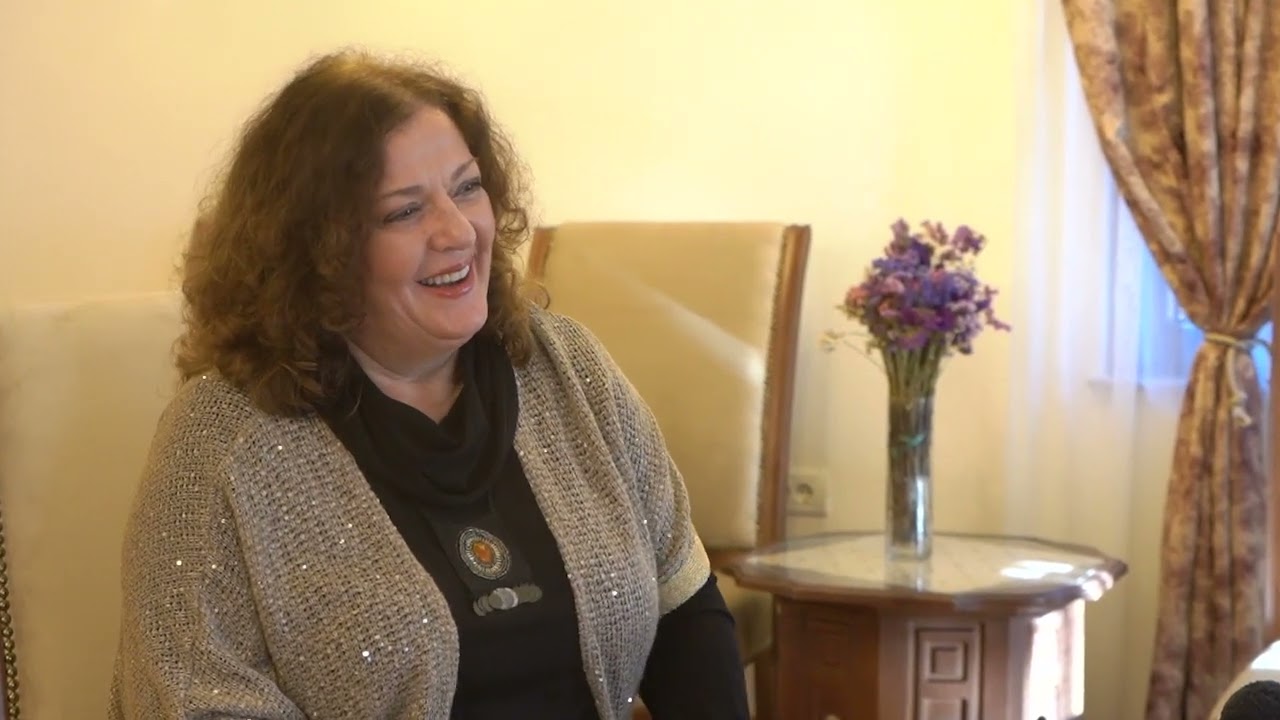 Аргумент плус - Интервју со владиката Тимотеј