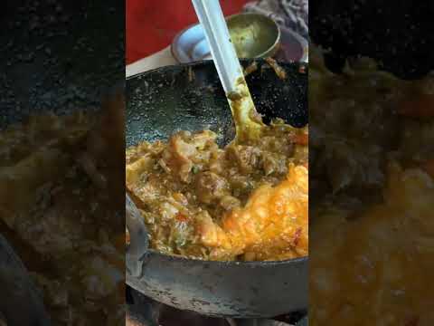 Highway वाला Non Veg Dhaba🔥