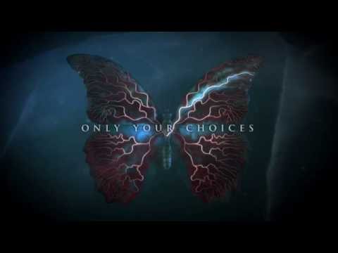 Until Dawn (Fan made Trailer)