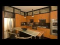 Kitchen design for townhouse philippines