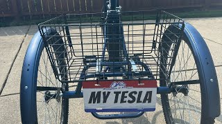 The Best Trike Ever: Viribus 3-Wheeler OFFICIAL REVIEW