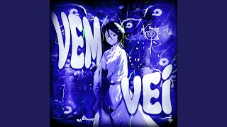 VEM VEI (Slowed) - FUKBRAZ, VOIDKIDD
