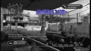 Call of duty 4 CaNT B TouCH3D 1337 TripL3TaG3