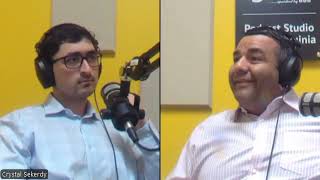 BBB Sharing: Anthony Garcia from Drymaster Solutions