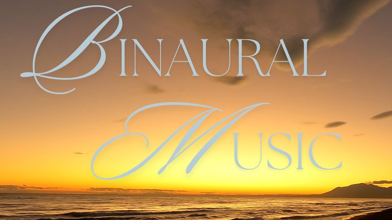 My relaxing places #34 relaxing music for stress relief, calm down