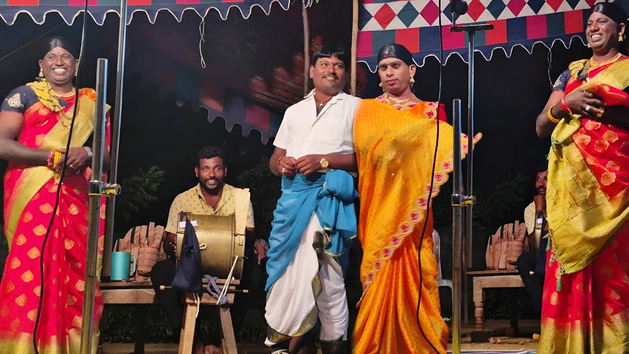 మహాలక్ష్మి ఒగ్గు కథ ||గాధం రాజు9849270062 |సంపత్ 9848570692||Sampath oggu katha 9848570692