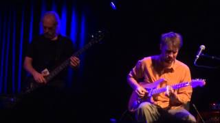 Blake Mills Amsterdam 2015 02 17 Woman Knows 20 minute jam