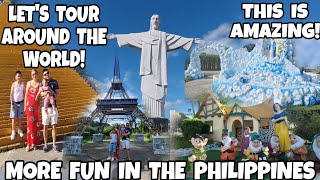 Download Lagu MAG WORLD TOUR ANG PAMILYA SA PINAS | PILIPINAS FAMILY VLOG | THAI-FINNISH PERO PUSONG PINAY MP3 Download Lagu MAG WORLD TOUR ANG PAMILYA SA PINAS | PILIPINAS FAMILY VLOG | THAI-FINNISH PERO PUSONG PINAY MP3