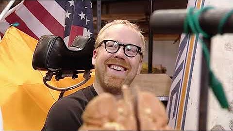 Can Bullets Fired Upwards Kill Upon Descending? | MythBusters | Season 3 Episode 10 | Full Episode