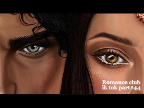 Romance club tik tok videoları part #44