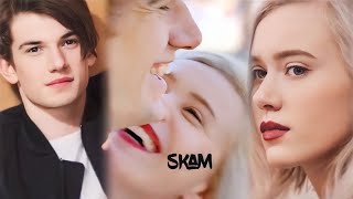 Noora & William _ Skam