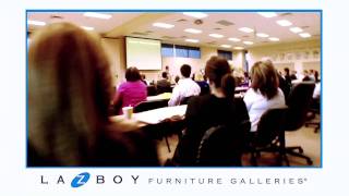 LA-Z-BOY  - Developing Leaders