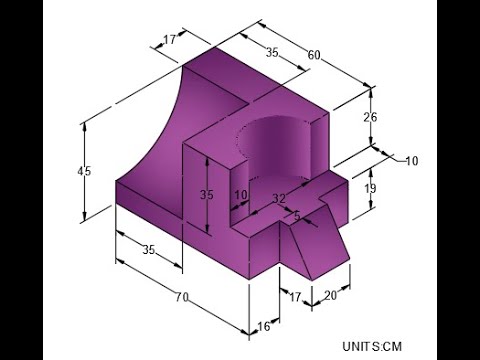 Figura de cavalo de xadrez 2d em AutoCAD, CAD (28.62 KB)