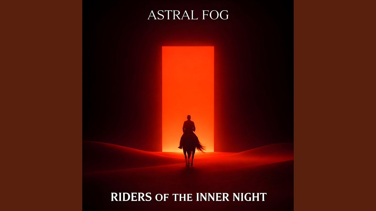 Fading Carnival (Psychedelic Blues Rock)