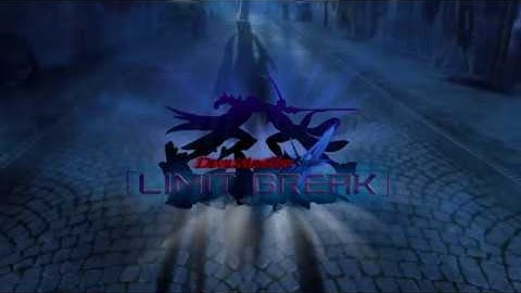 DMC4/4se Ex[FR]eed Project - Trailer 2