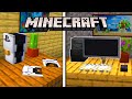 20+ NUOVE BUILD HACKS DI MINECRAFT DELLA VERSIONE 1.20