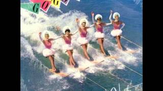 Video voorbeeld van "The Go Gos - Vacation + Lyrics"