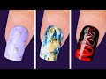 26 NEW AND EASY NAIL DESIGN IDEAS