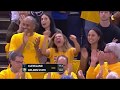 Cleveland Cavaliers At Golden State Warriors June 4 2017