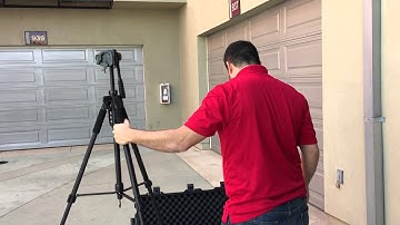 Setting Up ReplayLocker