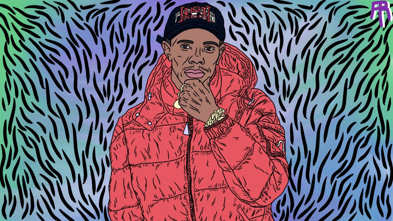 [FREE]  A BOOGIE x PNB ROCK Type Beat 2018 - "BABY" (Prod. by CorMill x Blaztoiz)