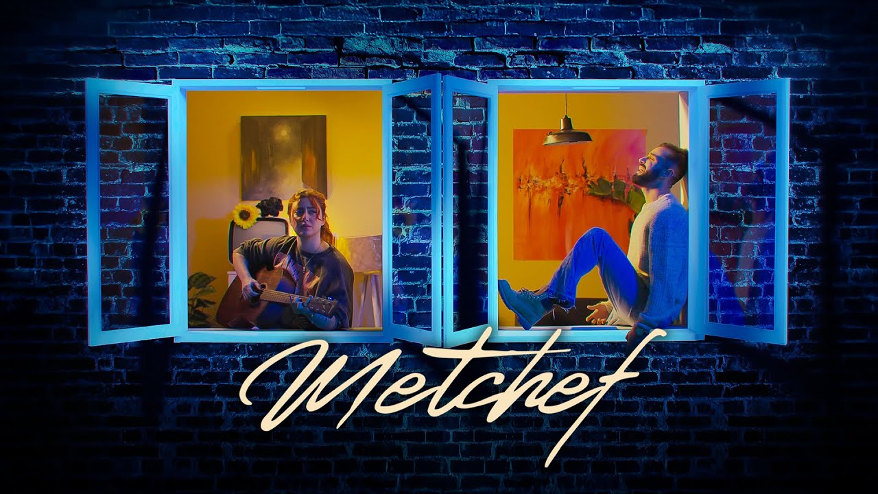 Guarda Nordo - Metchef (Official Music Video) su YouTube Guarda Nordo - Metchef (Official Music Video) su YouTube
