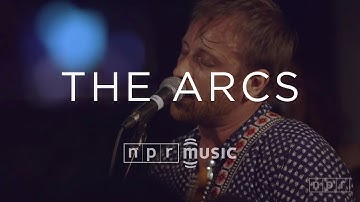 The Arcs Full Concert | NPR MUSIC FRONT ROW