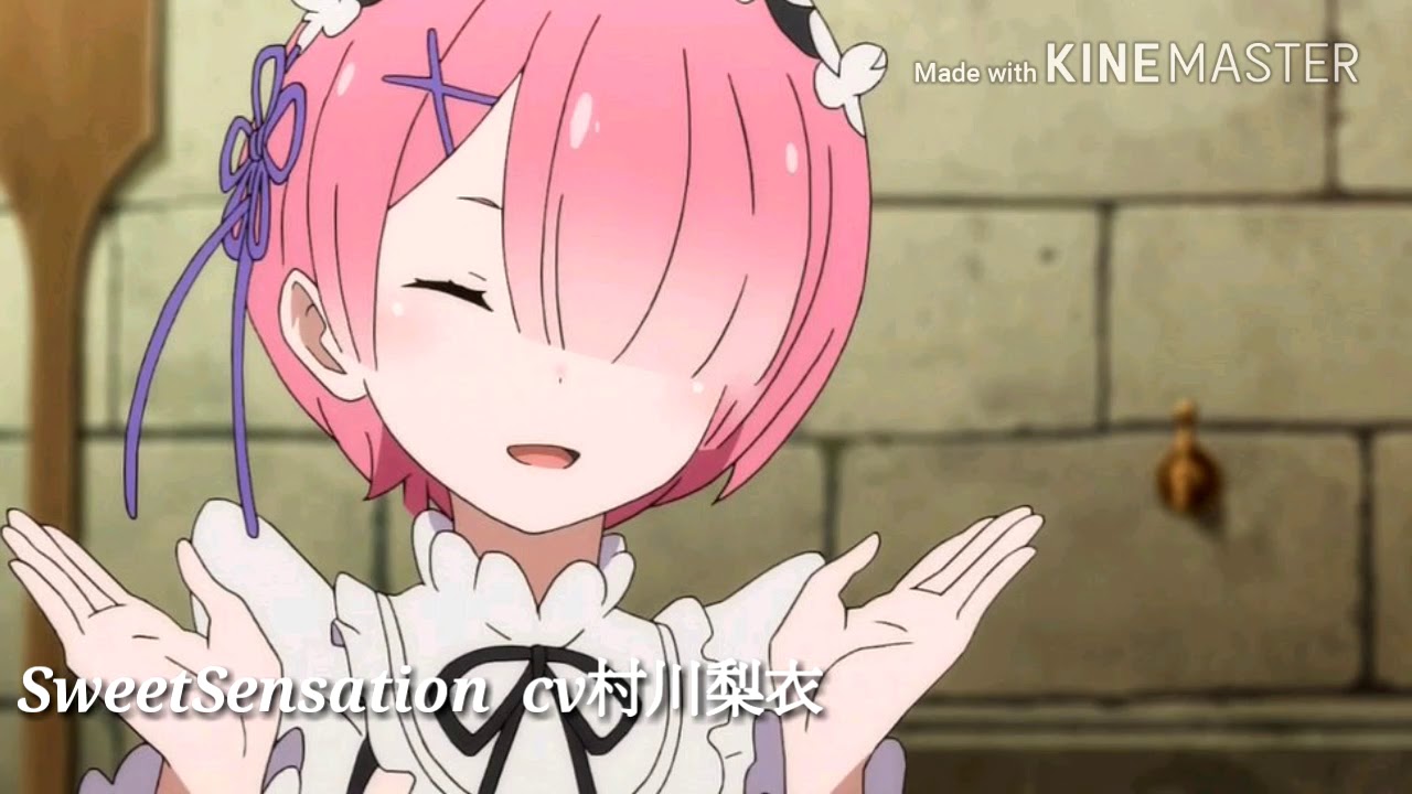 リゼロメンバーとカラオケに行ってみた