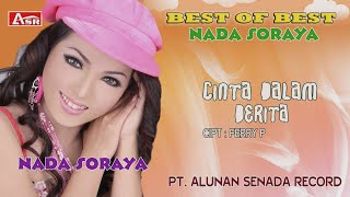 NADA SORAYA - CINTA DALAM DERITA (  Video Musik ) HD