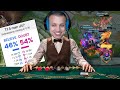 TYLER1: CHAT CAN BET ON MY GAMES