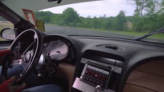 Dillon Troxell Probrodown 2018